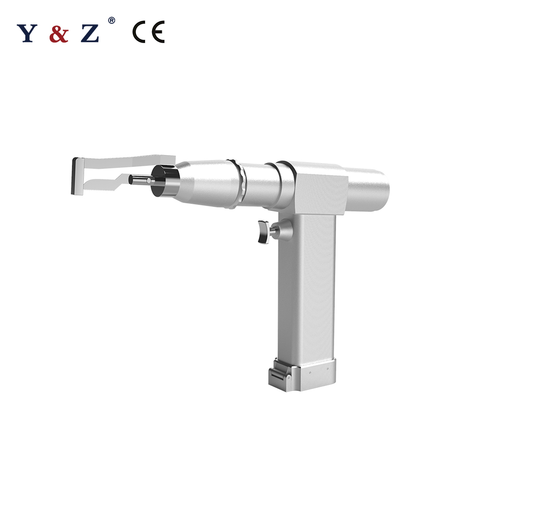 Medical Power System、Medical Reciprocating Saw