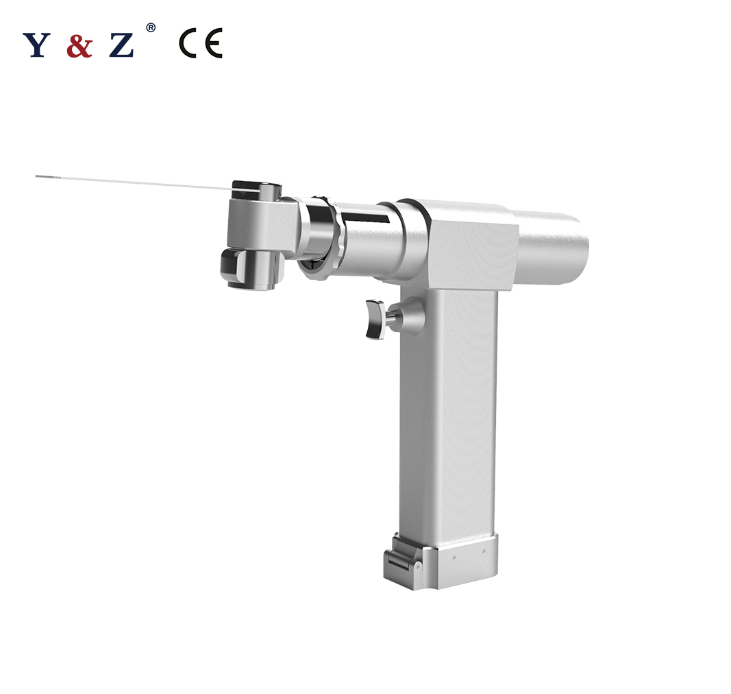 Medical Power System、Medical Oscillating Saw