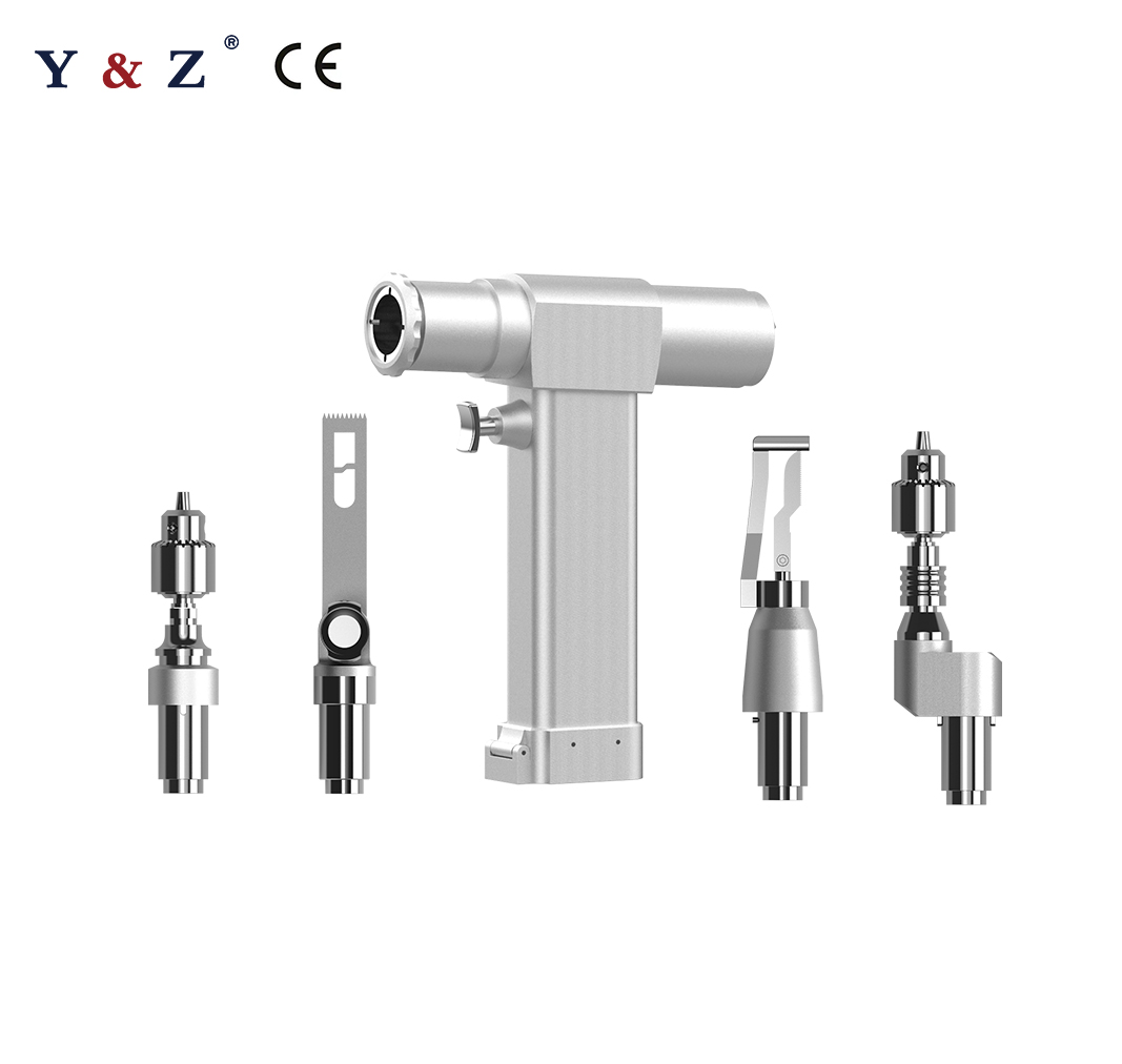 Medical Power System、bone drill saw