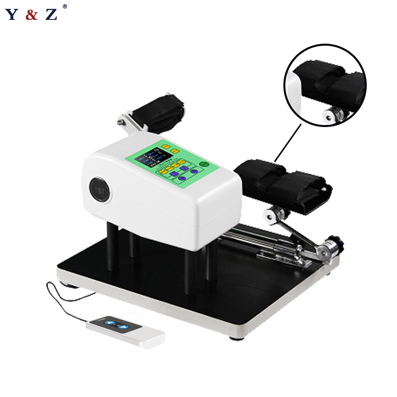 Upper Limb Continuous passive motion、    Wrist Joint cpm